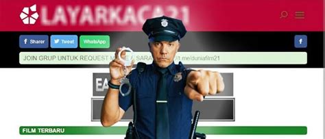 IndoXXI & LK21 Ilegal! Cek Situs Nonton Film Resmi & Harganya.